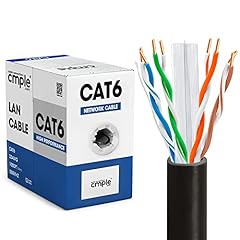 Cmple cat6 cable for sale  Delivered anywhere in USA 