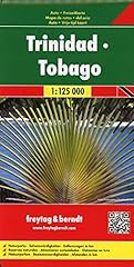 Trinidad tobago fb.465 d'occasion  Livré partout en France