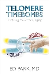 Telomere timebombs defusing for sale  Delivered anywhere in UK