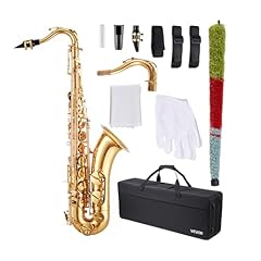 Vevor tenorsaxophon dur gebraucht kaufen  Wird an jeden Ort in Deutschland