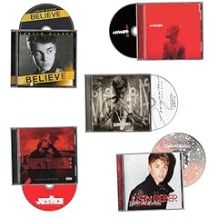 Justin bieber collection for sale  Delivered anywhere in USA 