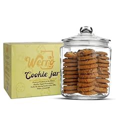 Werro cookie jar for sale  Delivered anywhere in USA 