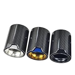 Car exhaust tips for sale  Delivered anywhere in UK