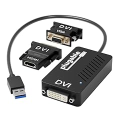 Plugable usb 3.0 for sale  Delivered anywhere in USA 