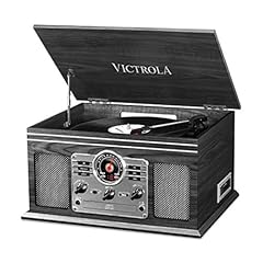 Victrola quincy bluetooth for sale  Delivered anywhere in USA 