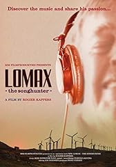 Lomax the songhunter d'occasion  Livré partout en Belgiqu