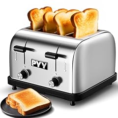 Pyy slices toaster for sale  Delivered anywhere in USA 