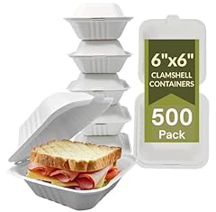 500 takeaway burger for sale  Delivered anywhere in UK