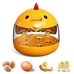 Sbyzm egg incubator for sale  Delivered anywhere in UK