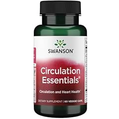 Swanson circulation essentials for sale  Delivered anywhere in USA 