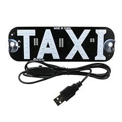 Taxi led sign for sale  Delivered anywhere in USA 