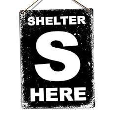 Shelter war ww2 for sale  Delivered anywhere in UK