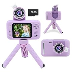 Kids camera 32gb for sale  Delivered anywhere in UK