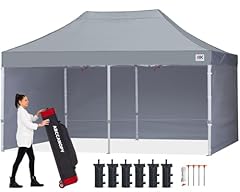 Abccanopy 3x6m pop for sale  Delivered anywhere in UK