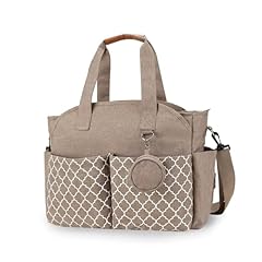 Meyteilay nappy bag for sale  Delivered anywhere in UK