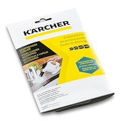 Kärcher entkalkerpulver gebraucht kaufen  Wird an jeden Ort in Deutschland