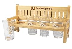 Hamburger hsv schnapsbank gebraucht kaufen  Wird an jeden Ort in Deutschland