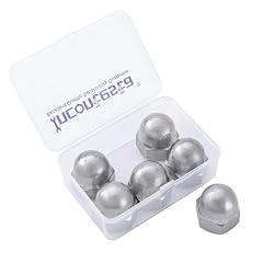 Pcs acorn cap for sale  Delivered anywhere in USA 