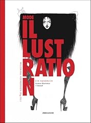 Modeillustration handbuch gebraucht kaufen  Wird an jeden Ort in Deutschland
