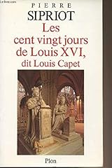 Jours louis xvi d'occasion  Livré partout en France