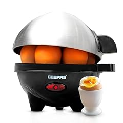 Geepas egg boiler for sale  Delivered anywhere in UK