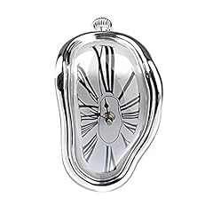 Alunsito melting clock for sale  Delivered anywhere in USA 