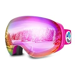 Vanrora ski goggles for sale  Delivered anywhere in USA 