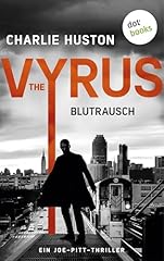 Vyrus blutrausch ein for sale  Delivered anywhere in UK
