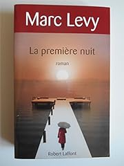 Nuit marc levy d'occasion  Livré partout en France
