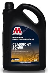 Millers oils classic for sale  Delivered anywhere in UK