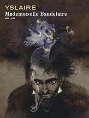 Mademoiselle baudelaire aire gebraucht kaufen  Wird an jeden Ort in Deutschland