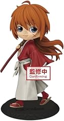 Banpresto kenshin himura d'occasion  Livré partout en France