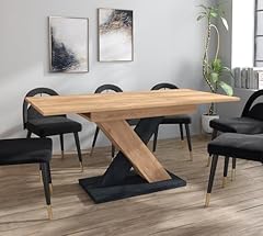 Furneo modern dining for sale  Delivered anywhere in UK