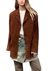 Women brown suede for sale  Delivered anywhere in USA 