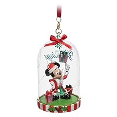 Disney santa mickey for sale  Delivered anywhere in USA 