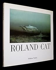 Roland cat peintures d'occasion  Livré partout en France