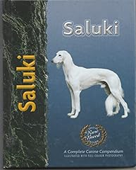 Saluki for sale  Delivered anywhere in UK