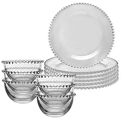 Piece crockery set for sale  Delivered anywhere in UK