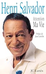 Attention vie d'occasion  Livré partout en France