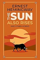 Sun also rises for sale  Delivered anywhere in UK