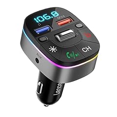 Lencent transmetteur bluetooth d'occasion  Livré partout en France