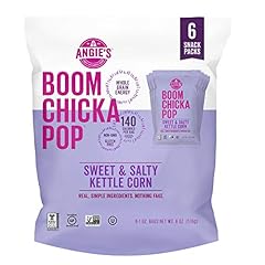Boomchickapop kettle corn for sale  Delivered anywhere in USA 