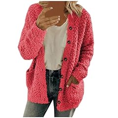 Mantel damen fleecejacke gebraucht kaufen  Wird an jeden Ort in Deutschland