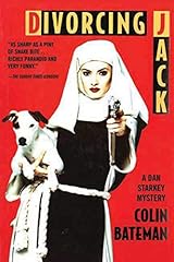 Divorcing jack dan for sale  Delivered anywhere in USA 