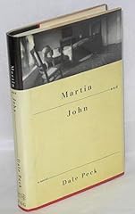 Martin john novel for sale  Delivered anywhere in USA 