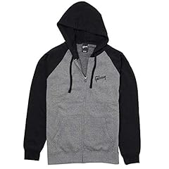 Gibson sweat capuche d'occasion  Livré partout en Belgiqu