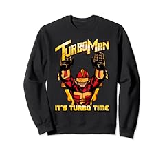 Turbo man turbo for sale  Delivered anywhere in USA 