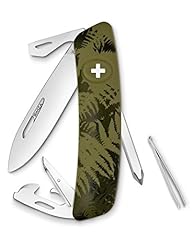 Swiza sza402050 coltello usato  Spedito ovunque in Italia 