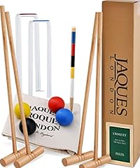 Jaques london croquet for sale  Delivered anywhere in Ireland