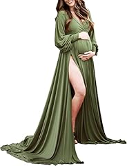 Maternity gown bishop for sale  Delivered anywhere in USA 
